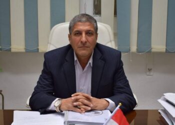 المؤتمر الثالث لعلوم البساتين