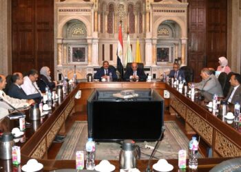 بحوث الصحراء