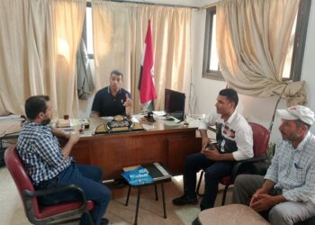 زراعة الدقهلية