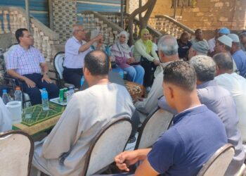 زراعة الغربية