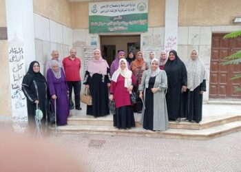 زراعة الغربية