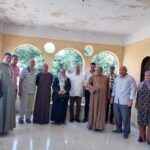 «زراعة القليوبية»: تنفذ 7 ندوات إرشادية لمحاصيل فول الصويا والموز..والذرة وذبابة الفاكهة 12 زراعة القليوبية تعقد ندوة إرشادية لمحصول الموز بقرية ديلمو