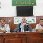 «زراعة المنيا»:إزالة 127حالة تعدي ..وتوزيع 60 ألف شيكارة يوريا ونترات على المزارعين 12 اجتماع مديرية زراعة المنيا