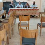 زراعة النوبارية تنفذ ندوة إرشادية لمحصول أشجار الموالح