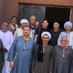 «زراعة قنا» تنفذ ندوة إرشادية لمحصولى «الذرة الشامية والذرة الرفيعة» 12 «زراعة قنا» تنفذ ندوة إرشادية لمحصولى «الذرة الشامية والذرة الرفيعة»