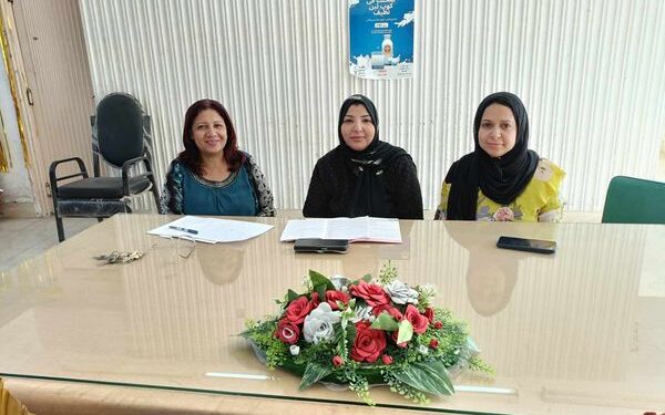 "زراعة الشرقية" تعقد ندوة  إرشادية عن سلامة الغذاء "اللحوم والألبان" 1 ندوة  إرشادية عن  سلامة الغذاء