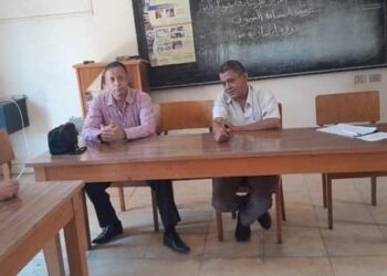 زراعة الشرقية تعقد ندوة إرشادية عن محصول الأرز