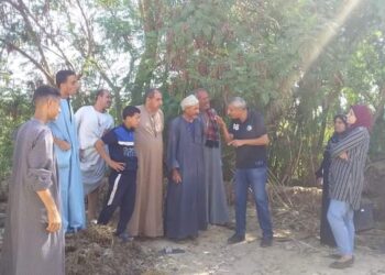 زراعة أسيوط تعقد ندوة إرشادية عن محصولي الذرة الشامية والرفيعة