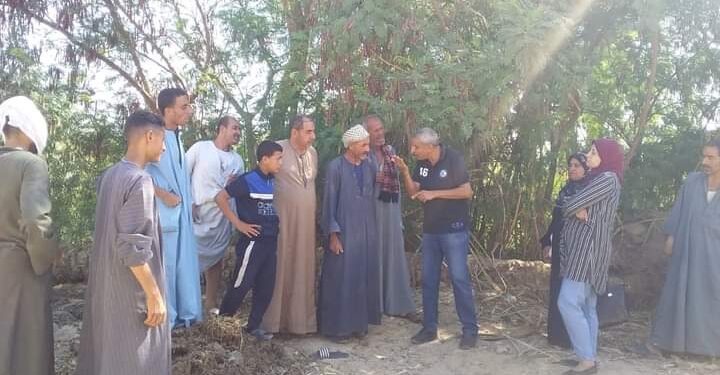 زراعة أسيوط تعقد ندوة إرشادية عن محصولي الذرة الشامية والرفيعة