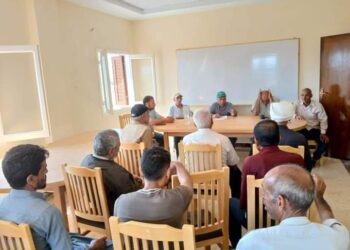 زراعة الإسماعيلية تعقد ندوة إرشادية عن محصول القطن