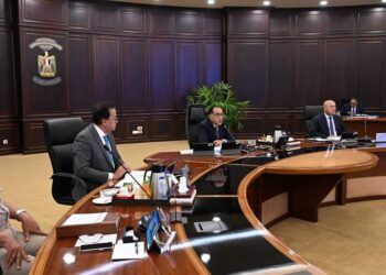 مجلس الوزراء