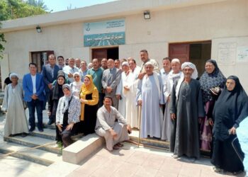 مركز البحوث الزراعية