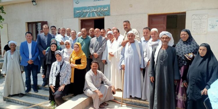 مركز البحوث الزراعية