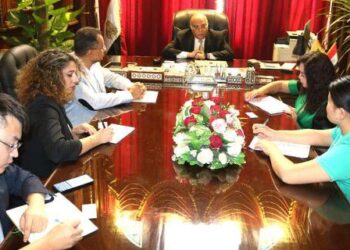 بحوث الصحراء