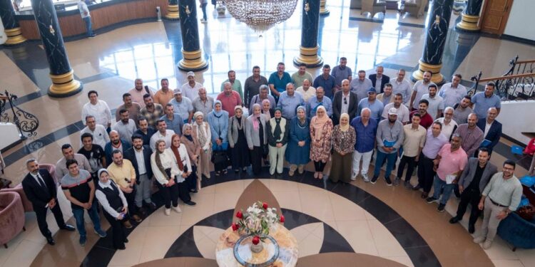 متبقيات المبيدات