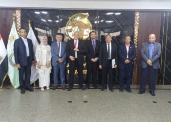 الخدمات البيطرية