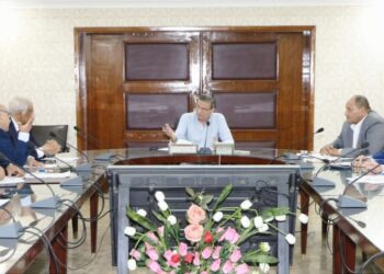 وزير الزراعة