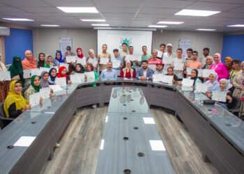 متبقيات المبيدات