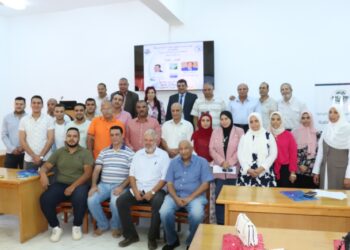 الثروة السمكية