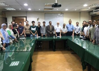 الاقتصاد الزراعي