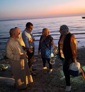 زريعة جمبري