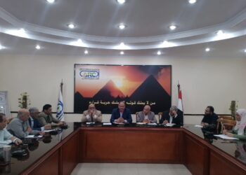 بحوث الأراضي