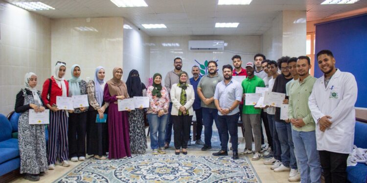 متبقيات المبيدات