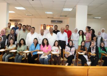 الثروة السمكية