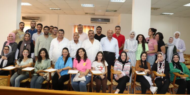 الثروة السمكية