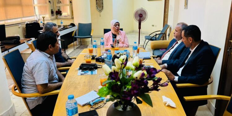 متبقيات المبيدات