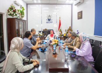 متبقيات المبيدات