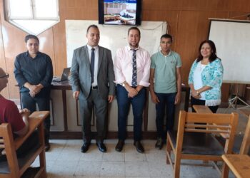 ندوة إرشادية عن زراعة الأسطح بزراعة الشرقية