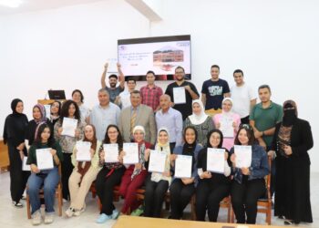 الثروة السمكية