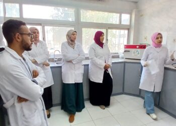 الصحة الحيوانية