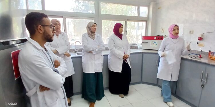 الصحة الحيوانية