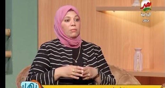 الدكتورة شيماء محمد متخصص فى ميكروبيولوجي الأغذية