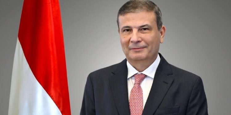 الزراعة: علماء وباحثي «صحة الحيوان» ضمن أفضل علماء العالم لعام ٢٠٢٤ 1 تحليل الملوثات