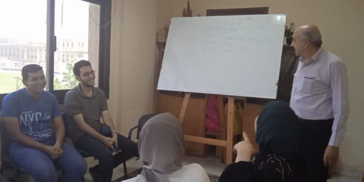 "تكنولوجيا الأغذية" ينظم برنامجًا تدريبيًا عن المواصفة الدولية الخاصة بنظام الجودة 1 تكنولوجيا الأغذية