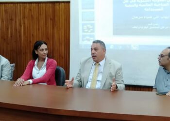 أمراض النبات