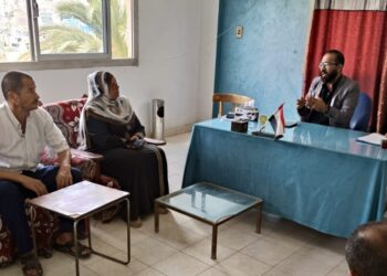 المركزي للنخيل