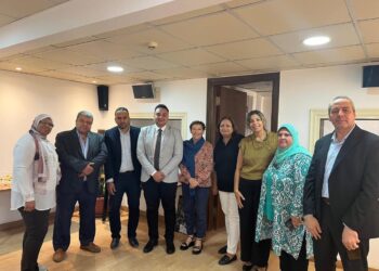 الخدمات البيطرية