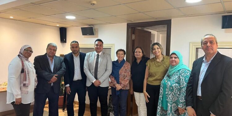 الخدمات البيطرية