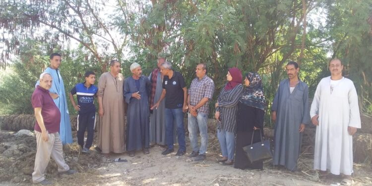 «زراعة أسيوط» تنفذ 4 ندوات إرشادية للذرة الشامية والذرة الرفيعة «الإنتاج الداجنى » 1 نظمت زراعة أسيوط 4 ندوات إرشادية للذرة الشامية والرفيعة