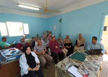 زراعة الشرقية تعقد ندوة إرشادية بعنوان "إنتاج الاسيجة