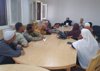 ندوة ارشادية " التثقيف الغذائى والصحى " بزراعة المنوفية