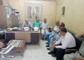 زراعة المنيا تعقد 3 ندوات إرشادية لمحاصيل القلقاس والذرة الشامية وقصب السكر