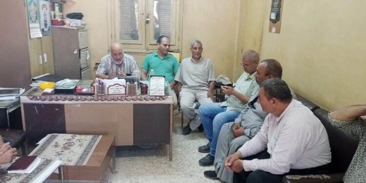 «زراعة المنيا» تنظم 3 ندوات إرشادية لمحاصيل القلقاس والذرة الشامية وقصب السكر 1 زراعة المنيا تعقد 3 ندوات إرشادية لمحاصيل القلقاس والذرة الشامية وقصب السكر