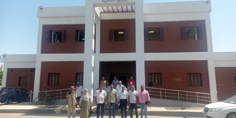 زراعة المنيا: تنظم ندوتين عن "طرق تكوين العلائق"..ومحصول "فول الصويا" 1 زراعة المنيا:تنظم ندوتان عن "طرق تكوين العلائق" ..ومحصول "فول الصويا"