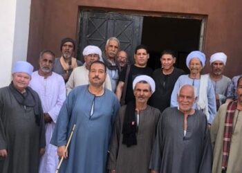 «زراعة قنا» تنفذ ندوة إرشادية لمحصولى «الذرة الشامية والذرة الرفيعة»