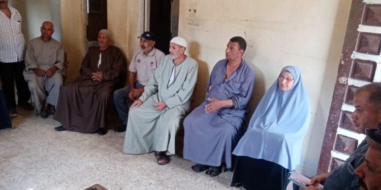 «زراعة كفر الشيخ»: ندوة إرشادية عن محصول الذرة الشامية و صناعة أعلاف السيلاج 1 ندوة إرشادية عن محصول الذرة بزراعة كفر الشيخ